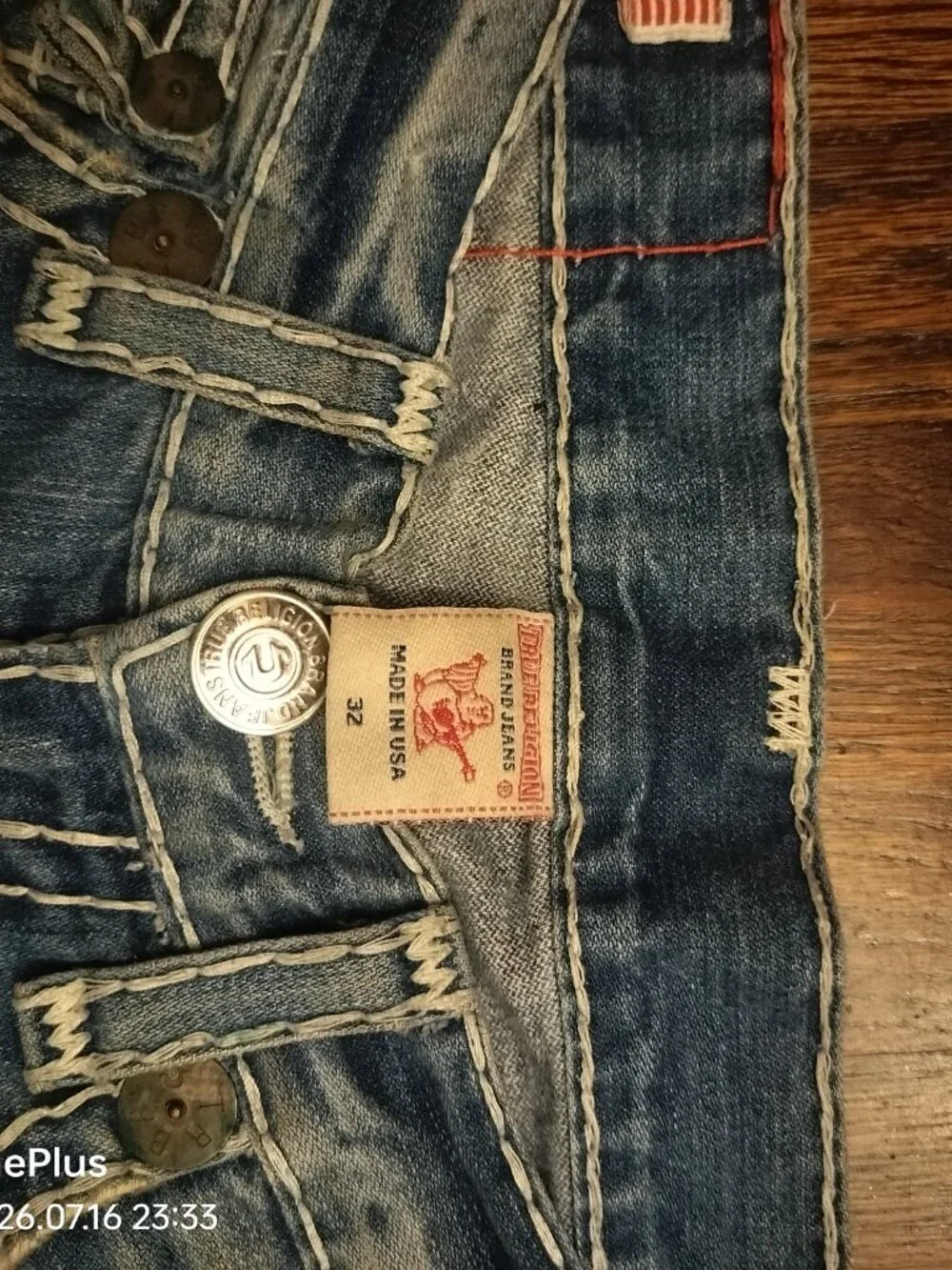 True Religion Jeans